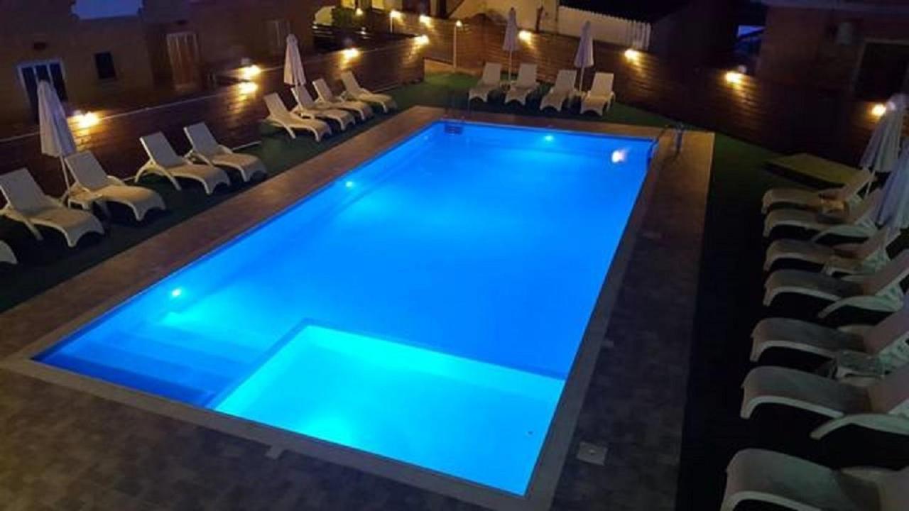 Roda Pearl Resort Exterior photo