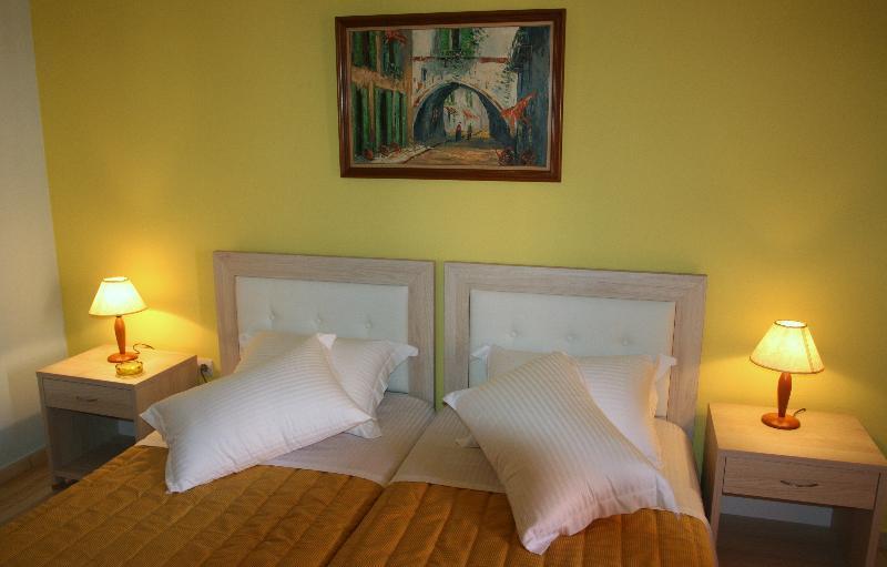Roda Pearl Resort Exterior photo