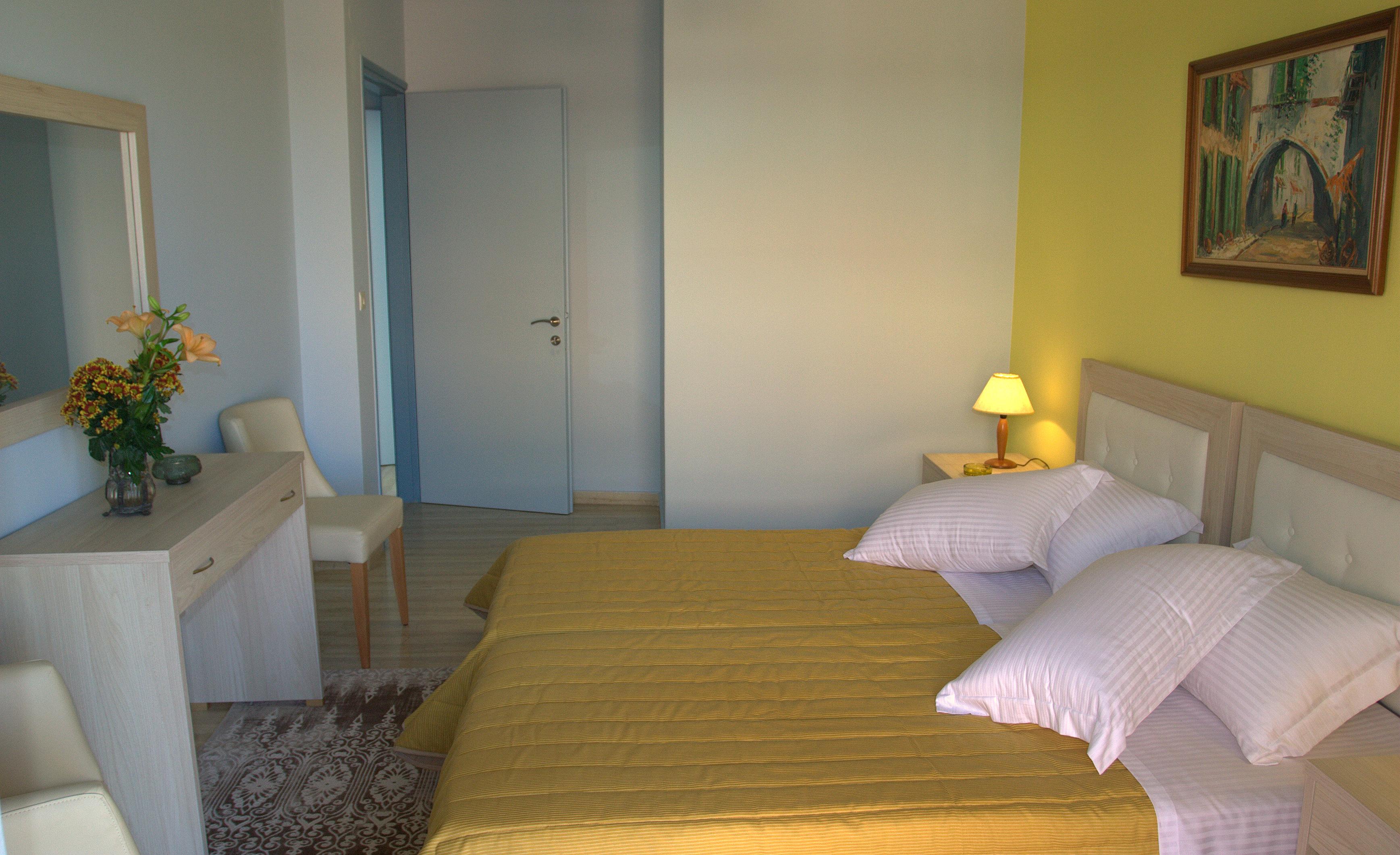 Roda Pearl Resort Exterior photo