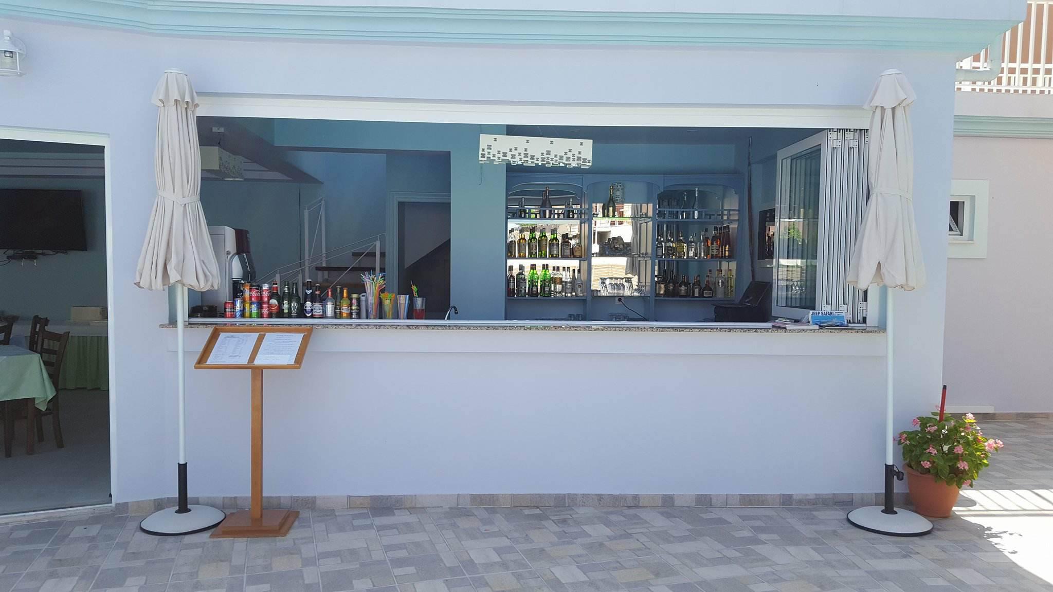 Roda Pearl Resort Exterior photo