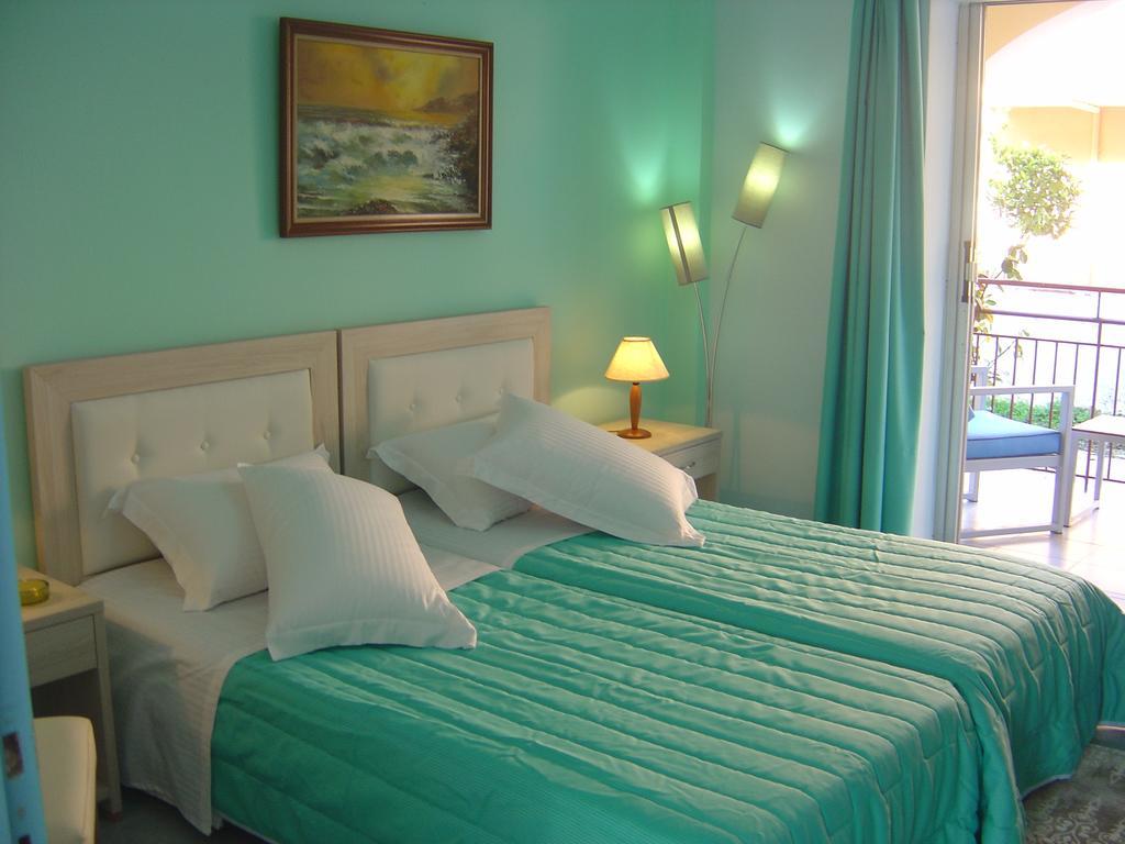 Roda Pearl Resort Exterior photo