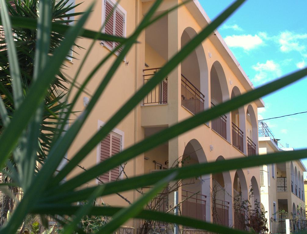 Roda Pearl Resort Exterior photo