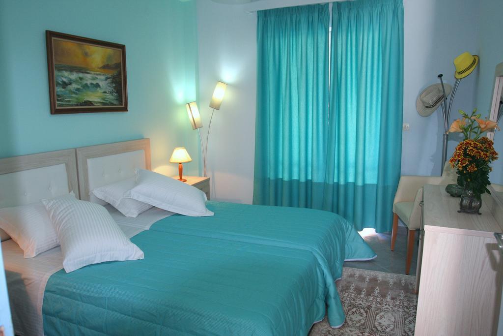 Roda Pearl Resort Room photo