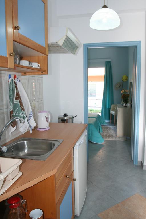 Roda Pearl Resort Room photo