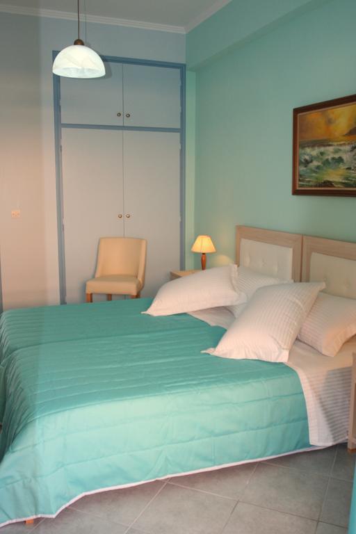 Roda Pearl Resort Room photo