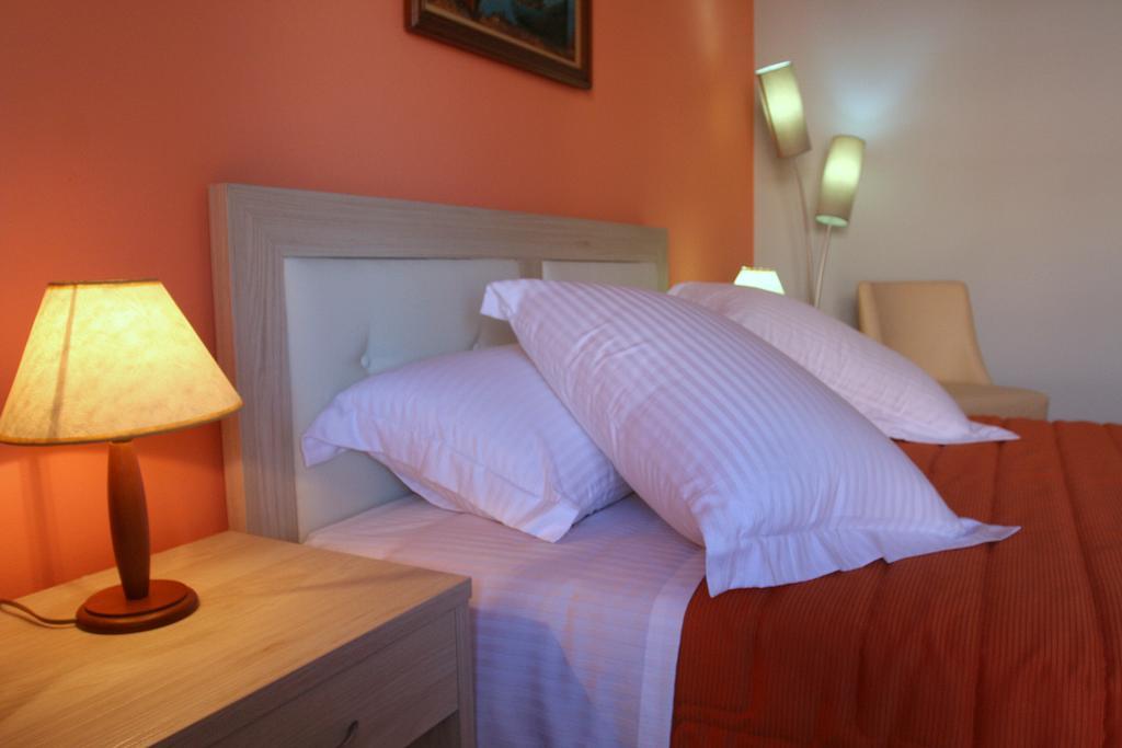 Roda Pearl Resort Room photo