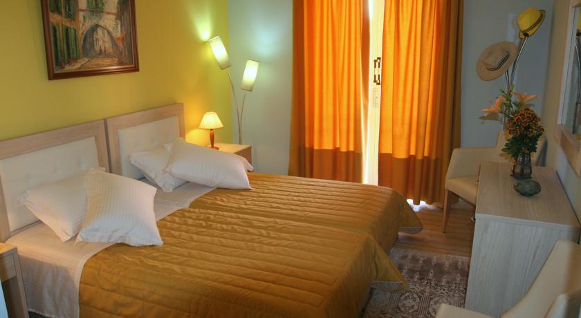 Roda Pearl Resort Room photo