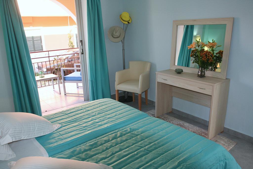 Roda Pearl Resort Exterior photo