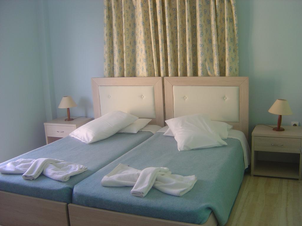 Roda Pearl Resort Exterior photo
